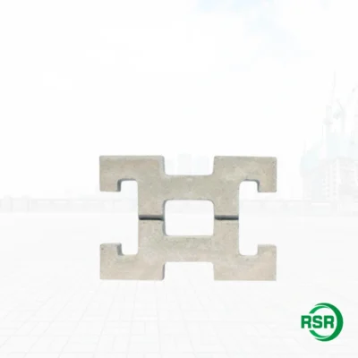 Erosion Control Block