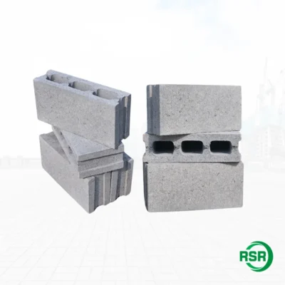 Hollow block (Wall, Ceiling)