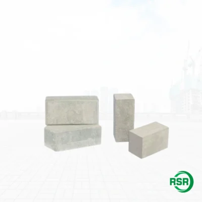 Rectangular Paver