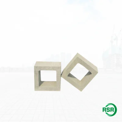 Soft Block